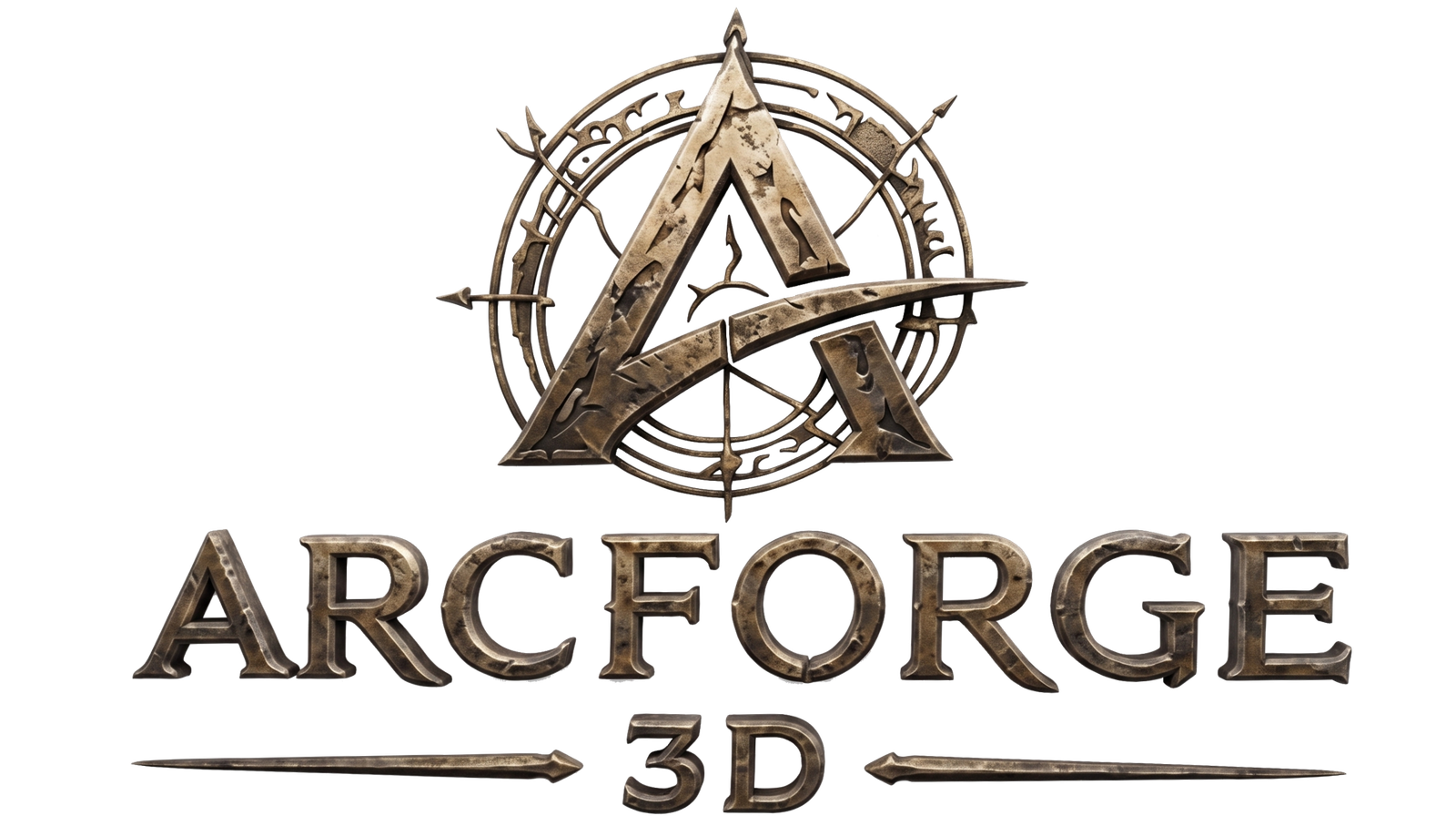 ArcForge 3D